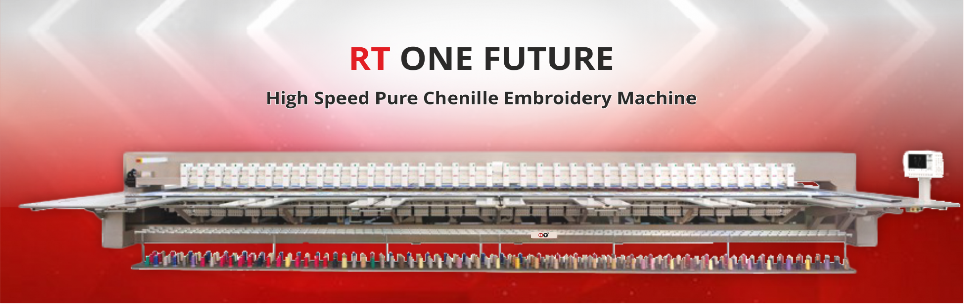 pure chenille