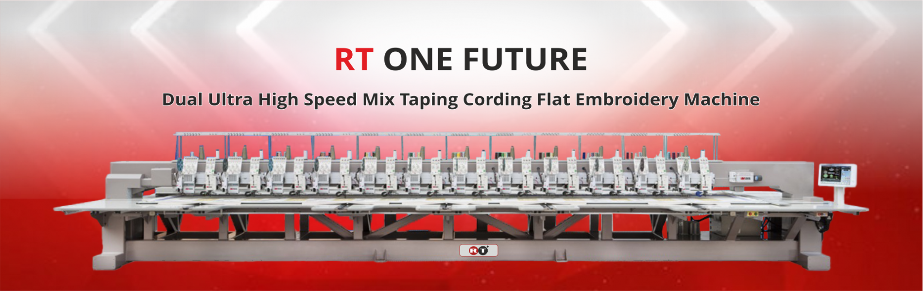 taping machine